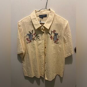 ModCloth / Princess Highway Koala Shirt